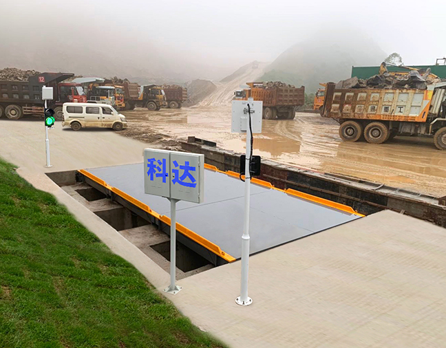 砂場(chǎng)地磅、砂場(chǎng)專用地磅、東莞沙場(chǎng)專用地磅